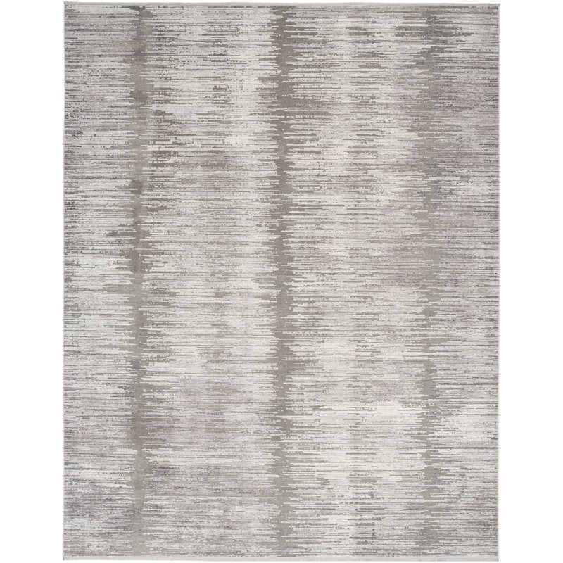 Zielke Abstract Area Rug, Rectangle 160 x 229cm
