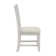 Maryam - Person Extendable Trestle Dining Set