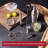 Stainless Steel Bar Tool