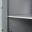 Ensemble de meuble-lavabo simple 24 po avec plateau en céramique Tehilah