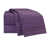 Mauve est en rupture de stock