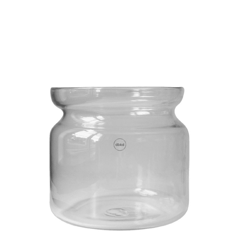 Neck Vase