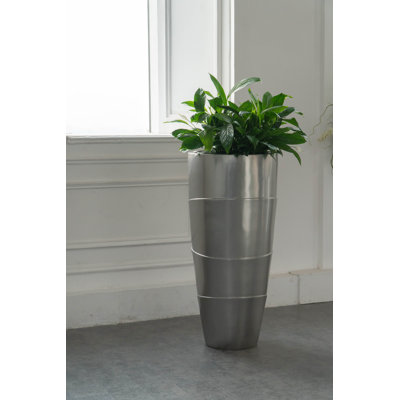 Smeltertown Pot Planter