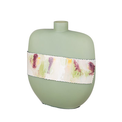 Citori Glass Table Vase