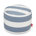 Stripe Ocean Blue