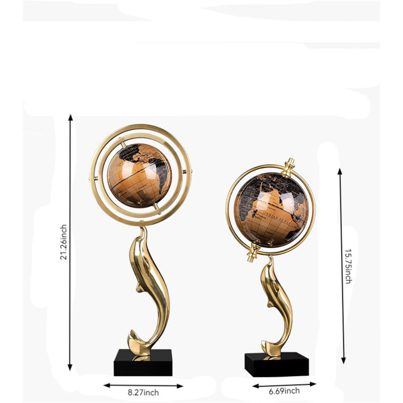 Artistic Ornament