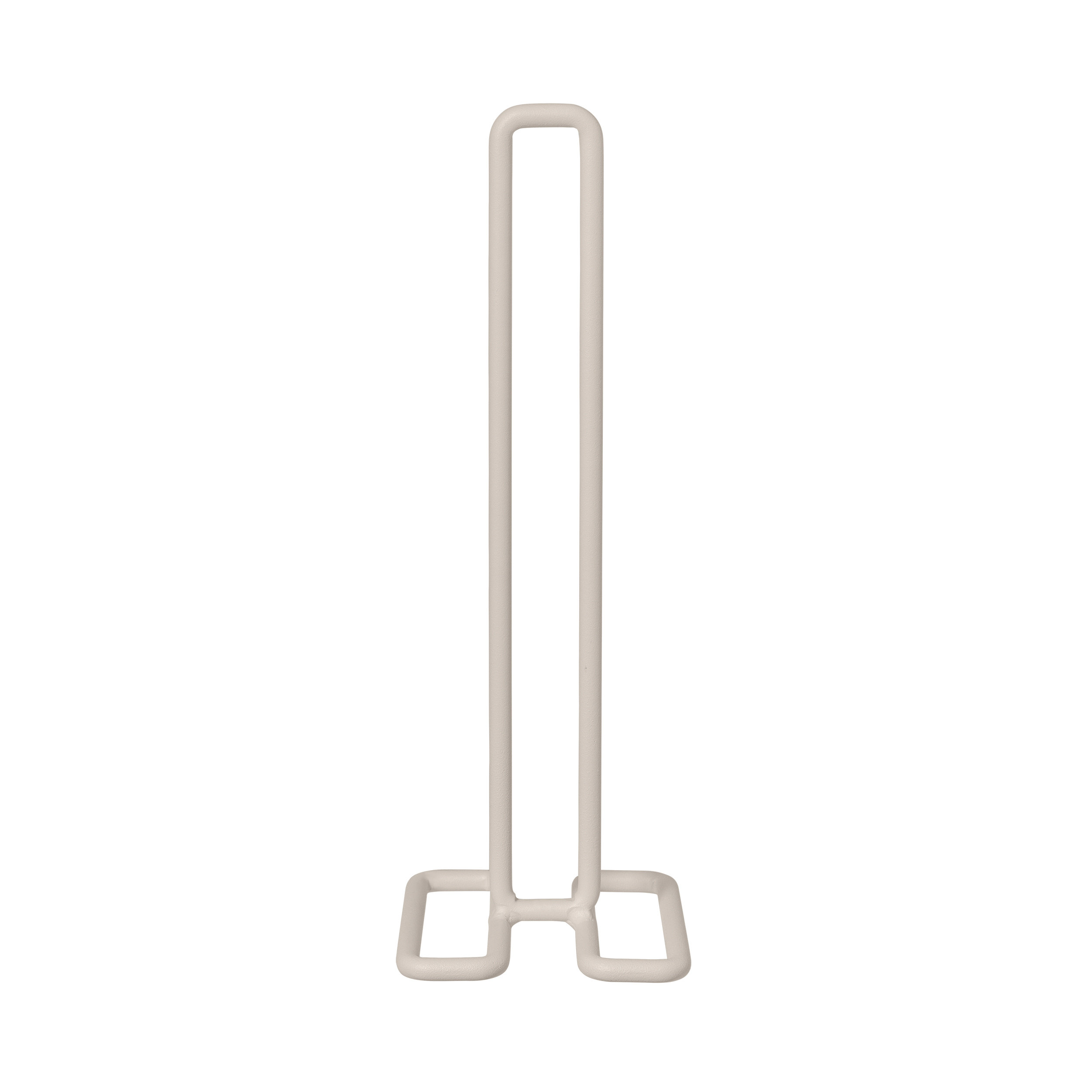 Blomus WIRES Free Standing Paper Towel Holder