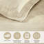 Couvre-lit matelassé à motif cachemire 100% coton Neo Aldin-22182002-22181996