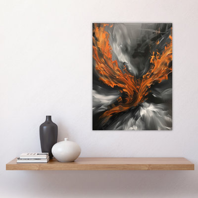 No Frame Print