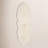 Mera Handmade Sheepskin White Area Rug-86795424