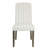 Classic Striped Parsons Dining Chairs-568604628