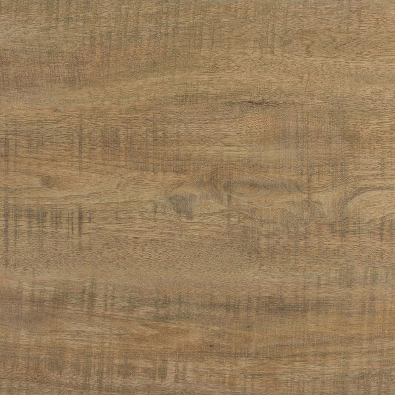 Rectangular Engineered Wood Coffee Table, Mango