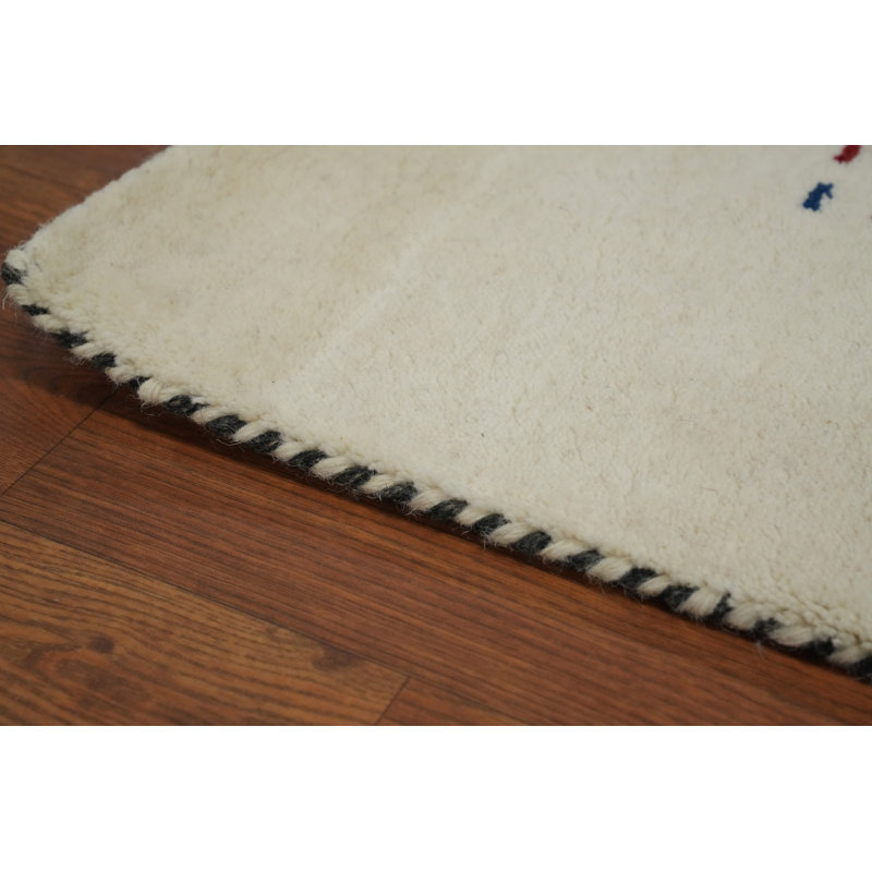 Tapis indien Little Little 8 x 12