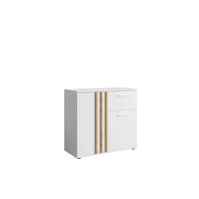 Riol 80cm W Chest of Drawers