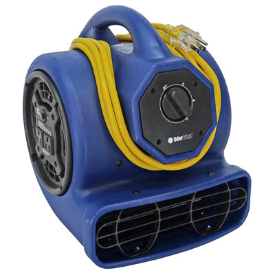 OdorStop Plug-in Scrubber