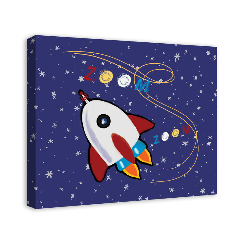 Art sur toile, H 20 po x l 24 po x P 1,25 po