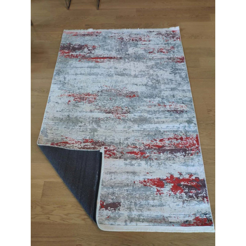 Tapis Katana, Tapis de couloir 3 pi 3 po x 11 pi 6 po