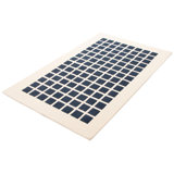 Timeless Dark Navy Rug 5'0" x 8'0"