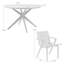 Ensemble repas 5 pièces Troxell-1396476060