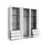 Ingram 4 Door Wardrobe-388055024