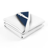 Machine Washable Mattress Cover For 3 Inch Mattress Topper
