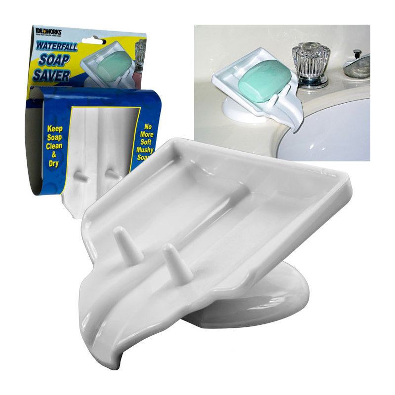 Soap Dish