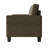 Roldao Square Arm Chair-106443559