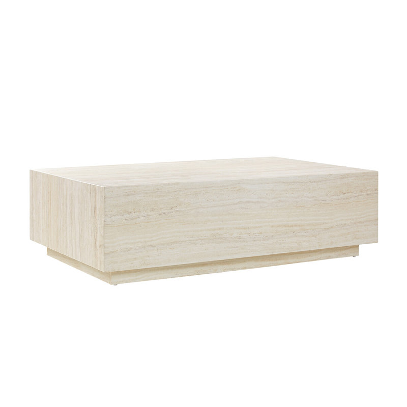Madeira Enclosed Coffee Table