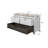 Fabric Upholstered Storage Bench-100018752