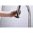 Pull Down Kitchen Faucet - High Arc 360 Rotating, Stream Spray Pause Settings, Single Lever For Easy Water Adjust, Brushed Nickel Finish, Stainless Steel Material, Corrosion, Splash Less Flow With-1694203020