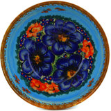 Stoneware Dessert Bowl
