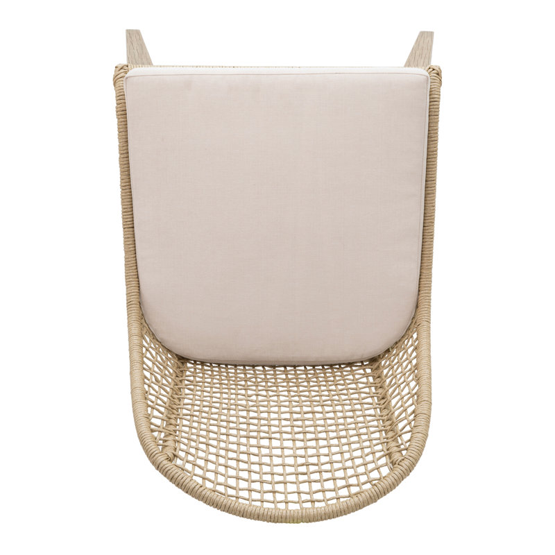 Explorer Outdoor Dining Side Chair