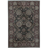 Manchuria One-of-a-Kind 5'9" X 8'9" Area Rug