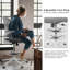 Chaise de bureau rose-231023113-231023118