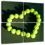 Balles de tennis Sirci-109164039
