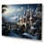 Wrapped Canvas