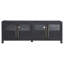 Holbrook Unfinished TV Stand for TVs up to 75"-71214858