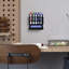 Plastic Magnetic Pen Holder 