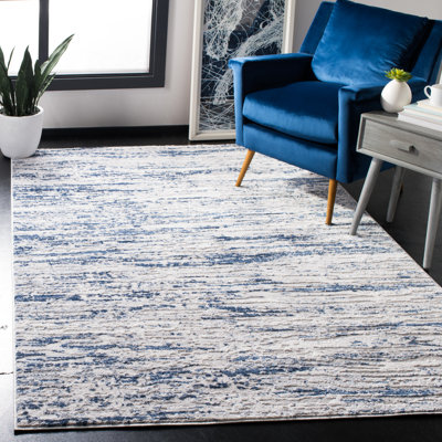 Toronto Abstract Area Rug