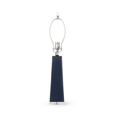 Base de lampe de table 30,5 po