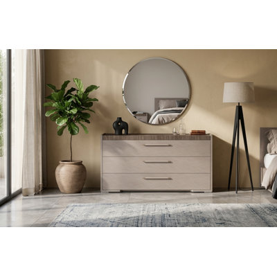 Siena Dresser
