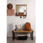 Rangement mural pour la maison 24 po x 24 po x 3,5 po Atkins-63026499
