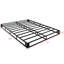Grand sommier en métal 5 po Walpi-308825400