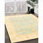 Tapis abstrait moderne 3683-801603729