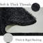 Bremner Solid Colour Area Rug-1543773370