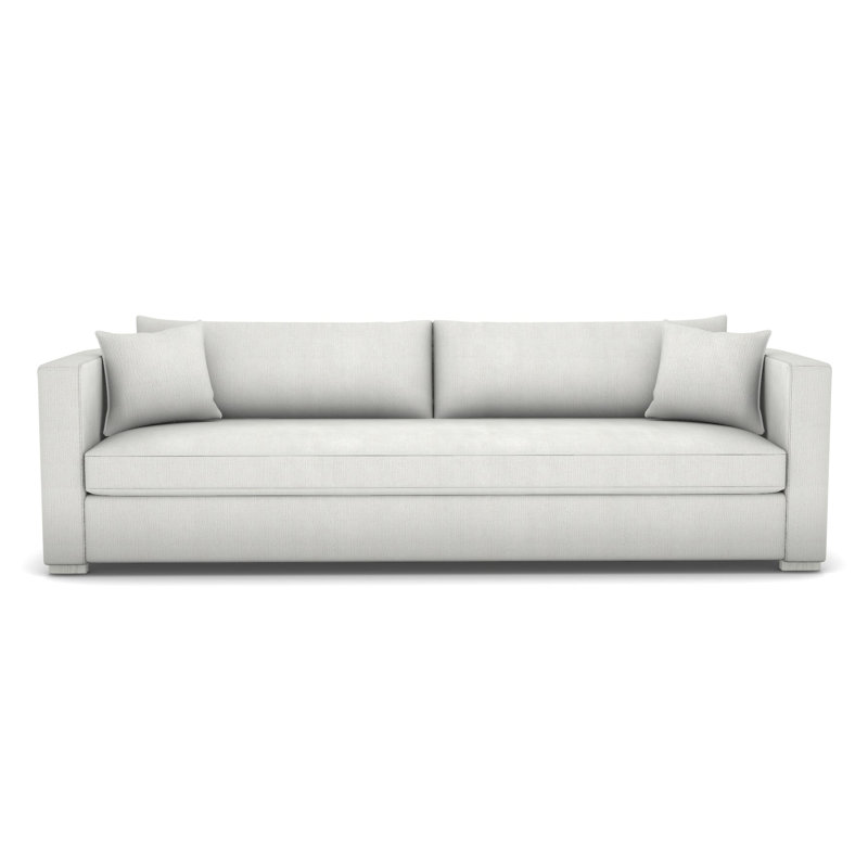 Canapé Brandt, Kennelly neige, Casa Blanca