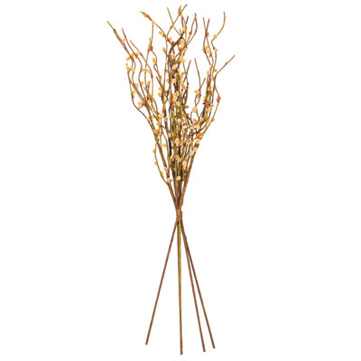 Faux Goat Willow Plant