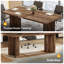 160cm Rectangle Conference Table-935429117