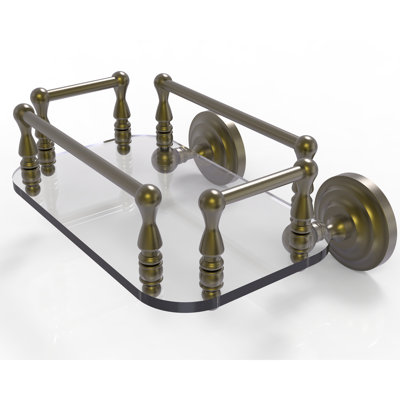 Leamore Soap Dish