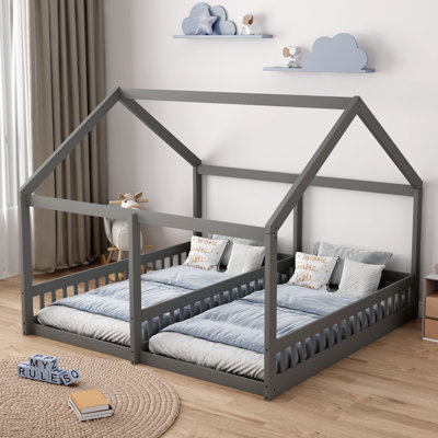 Schwabe Twin Bed by Isabelle & Max